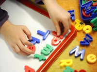 Twice as many children as childcare places in Gloucestershire