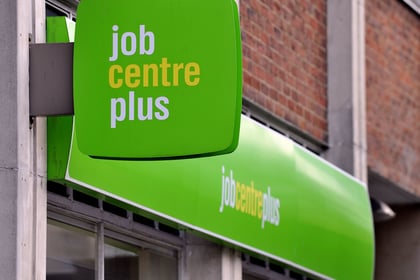 More than one in 20 Universal Credit claimants sanctioned in the Forest of Dean