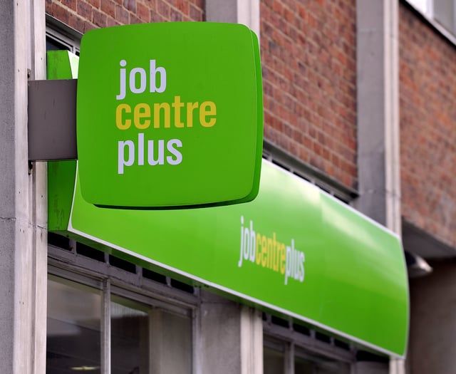 More than one in 20 Universal Credit claimants sanctioned in the Forest of Dean