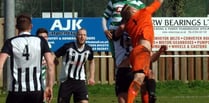 Rich reward as Thomas save puts Town in final