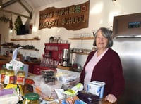 Kitchen will keep Forest  meals on wheels moving