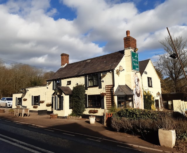 Farmers Boy Inn ranks in the top ten per cent of hotels on TripAdvisor