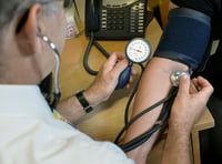 Almost 100,000 GP sick notes given out in Gloucestershire in 2022