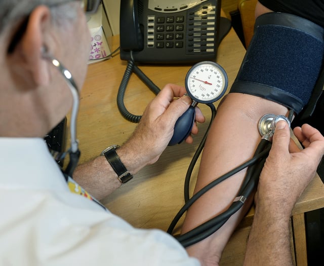 Almost 100,000 GP sick notes given out in Gloucestershire in 2022