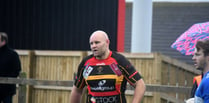 George’s 150th but Rams spoil the Cinderford party