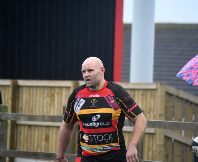 George’s 150th but Rams spoil the Cinderford party