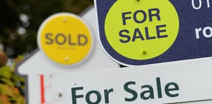 The Forest of Dean house prices increased in February