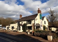 County ‘Pub of the Year’ The Farmers Boy goes up for sale