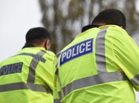 Gloucestershire Constabulary surpasses government recruitment target