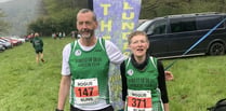 Forest of Dean Athletic Club runners take on Fell races