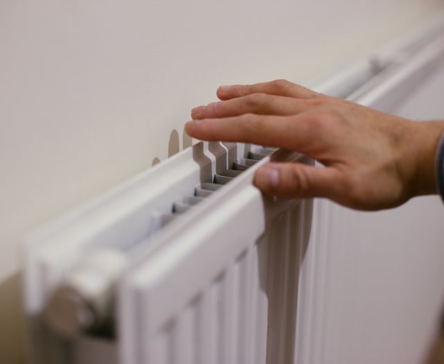 One in seven Forest of Dean households in fuel poverty