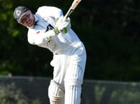 Arran seals Parkend win with a huge hit