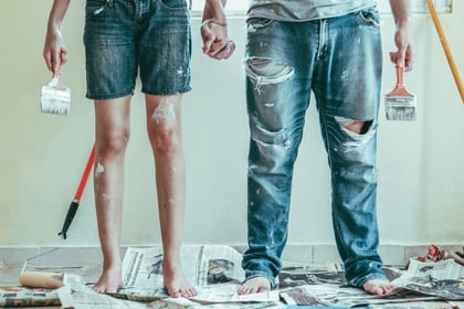 Study reveals the most common DIY accidents and how to avoid them