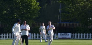 Three wickets for Miller in Lydney win