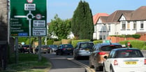 Monmouthshire Council and Government 'to tackle' Chepstow's traffic