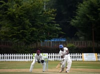 Strong performance as Cinderford Cricket Club inflict defeat