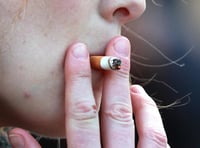 One in 10 pregnant women in Gloucestershire were smokers when they gave birth