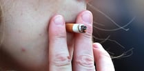 One in 10 pregnant women in Gloucestershire were smokers when they gave birth