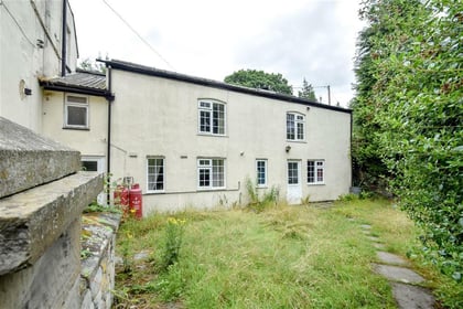 Five properties going to auction - from land to family homes 