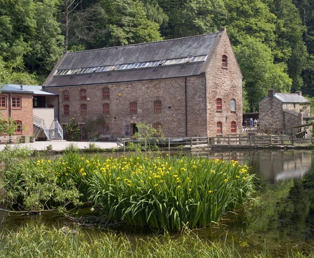 Celebrating 40 years of the Dean Heritage Centre