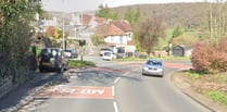 Fears new farm access would lead to crashes on busy Littledean road