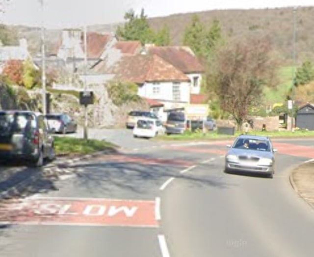 Fears new farm access would lead to crashes on busy Littledean road