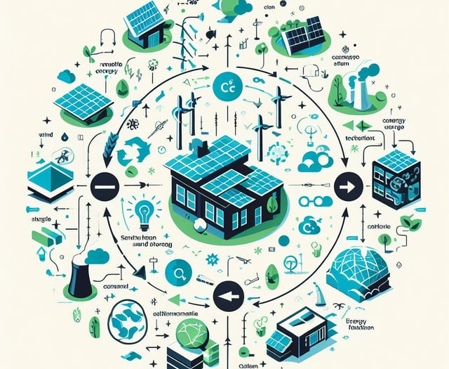 New staff to help council push toward Net Zero