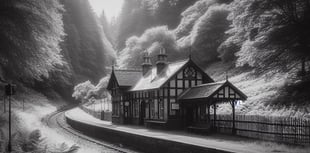 The forgotten railway lines of the Forest of Dean