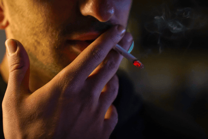 South West ranked least successful region to quit smoking
