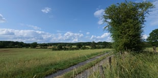 Fears over latest bid to cover dozens of acres of ‘good farmland’