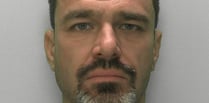 Man jailed for Coleford hotel sex attack on sleeping woman