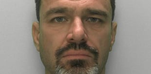 Man jailed for Coleford hotel sex attack on sleeping woman