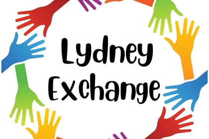 Latest event planned for Lydney Exchange