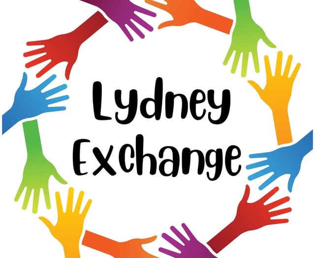 Latest event planned for Lydney Exchange