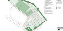 Five Acres redevelopment project receives planning permission