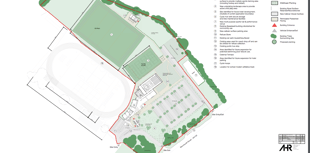 Five Acres redevelopment project receives planning permission