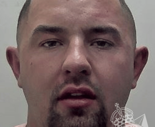 Do not approach missing HMP Prescoed prisoner warns Gwent Police