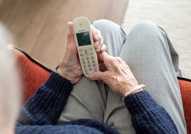 Chepstow residents report nearly 10k nuisance calls since 2015 