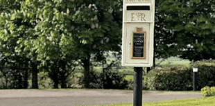 Forest of Dean Crematorium offers special tribute for Mother's Day