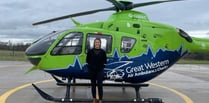 Hartpury University student to spearhead GWAA project