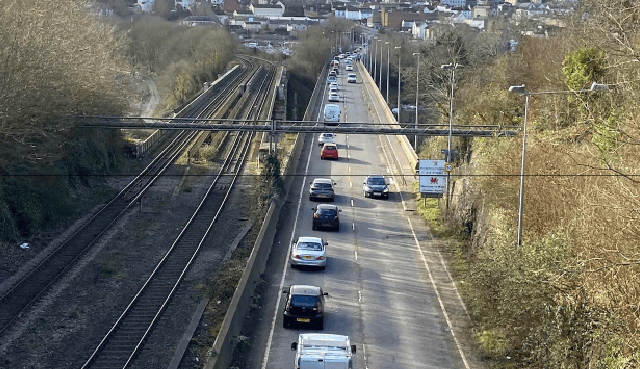 Another boost for Chepstow by-pass hopes