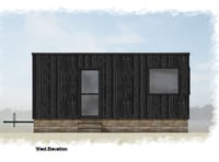 Bid for ‘low key’ countryside holiday cabin rejected 