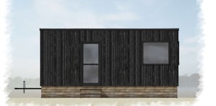 Bid for ‘low key’ countryside holiday cabin rejected 