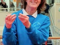 GYM COACH LYNN RETIRES AFTER 48 YEARS