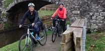 Gloucestershire pair to cycle from Vietnam to Cambodia for charity