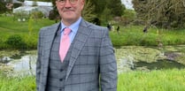 New head at Dean Close St John’s School 