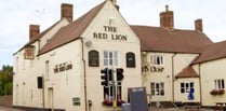 Historic pub's improvements can stay