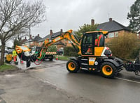 Questions raised over probity of pothole-busting machine purchase