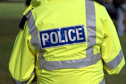 Gloucestershire public urged to report drivers wearing balaclavas