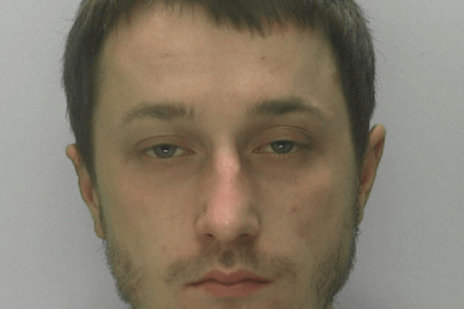Prison sentence following Lydney knife attack